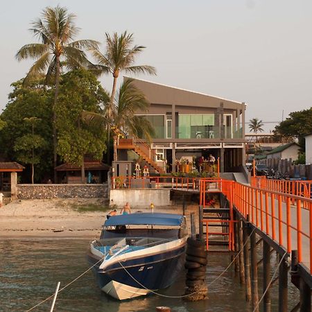 באנג ראק Marina Residence מראה חיצוני תמונה