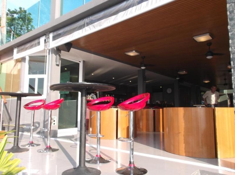 באנג ראק Marina Residence מראה חיצוני תמונה