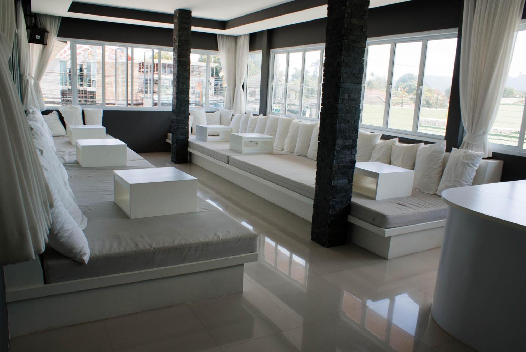 באנג ראק Marina Residence מראה חיצוני תמונה