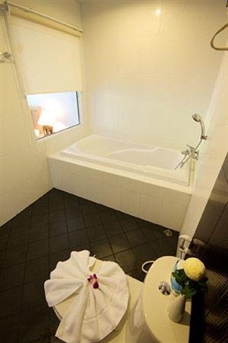 באנג ראק Marina Residence מראה חיצוני תמונה
