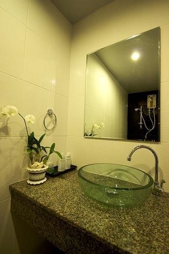 באנג ראק Marina Residence מראה חיצוני תמונה