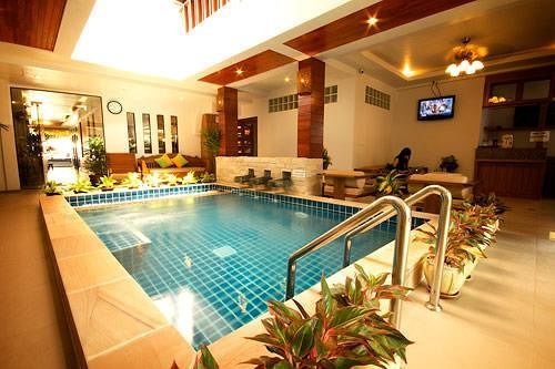 באנג ראק Marina Residence מראה חיצוני תמונה